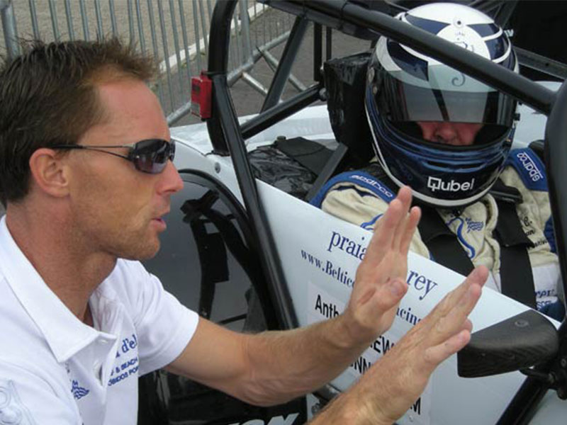 Coaching & Instruction