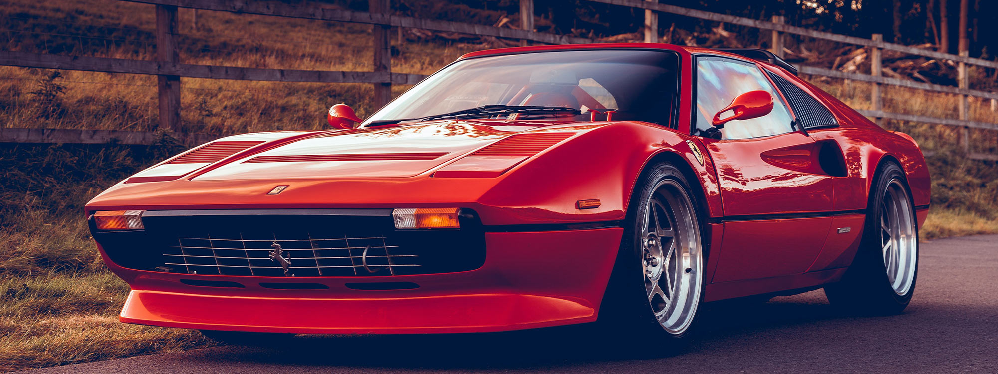 Supercar Sales from UK specialist Lee Cunningham