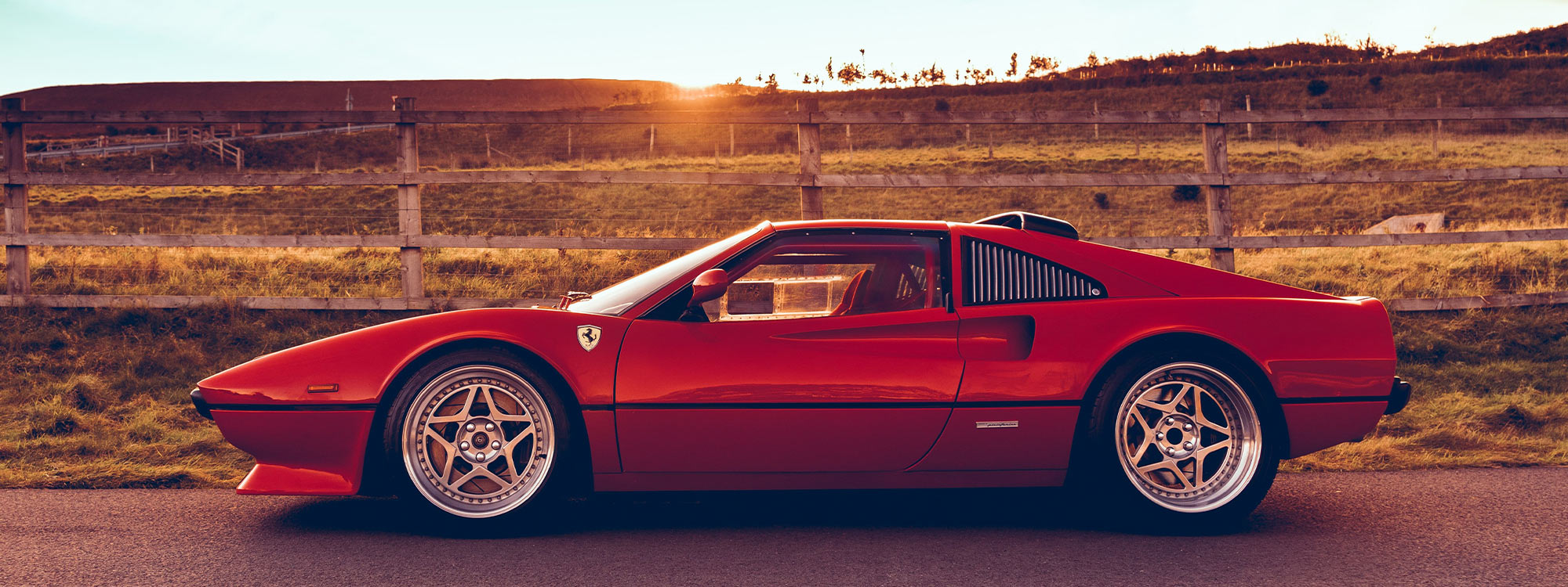 Supercar Sales from UK specialist Lee Cunningham