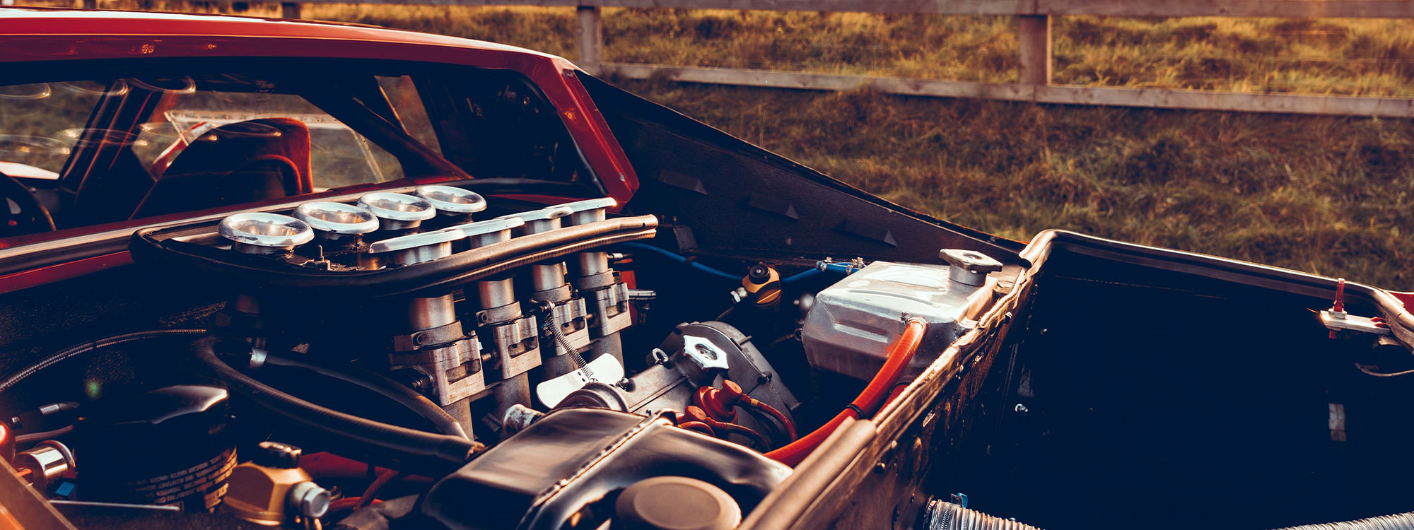 Supercar Sales from UK specialist Lee Cunningham