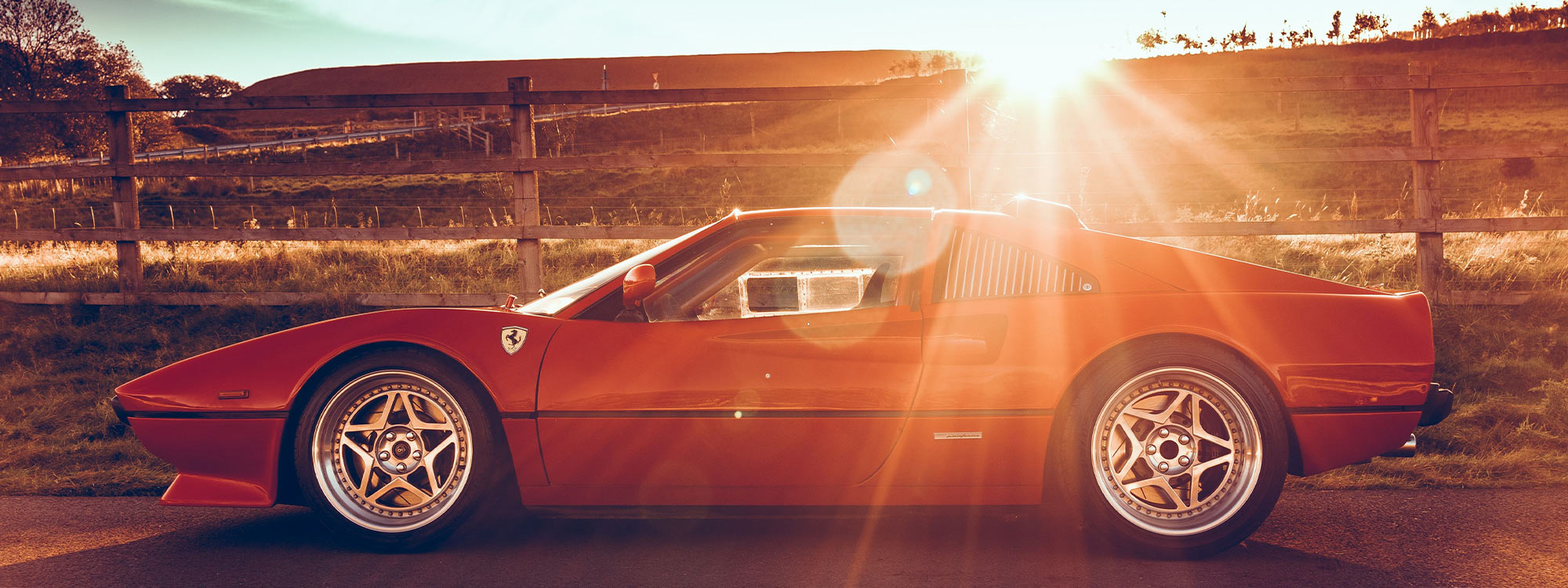 Supercar Sales from UK specialist Lee Cunningham