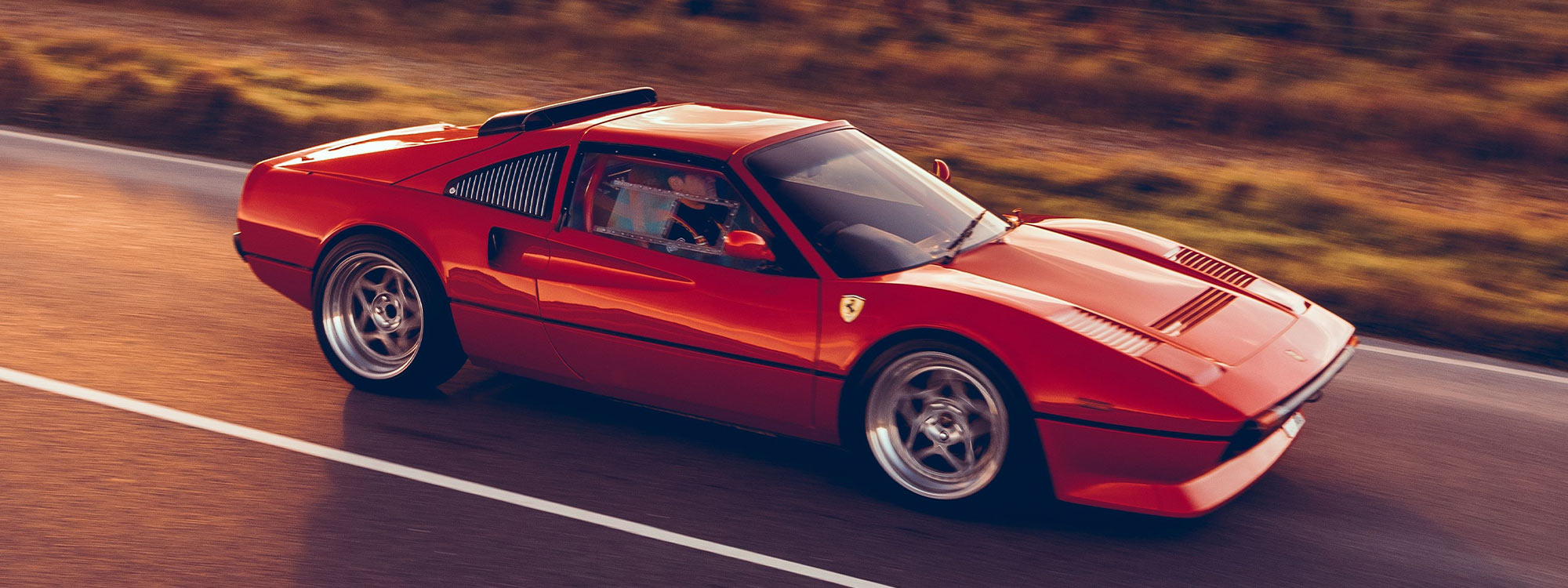 Supercar Sales from UK specialist Lee Cunningham