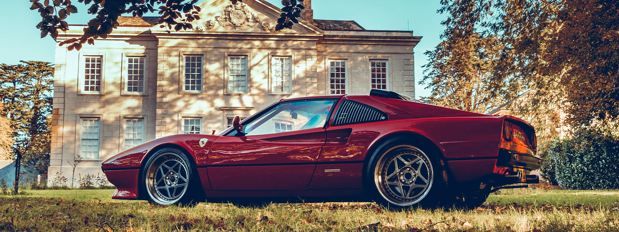 Supercar Sales from UK specialist Lee Cunningham