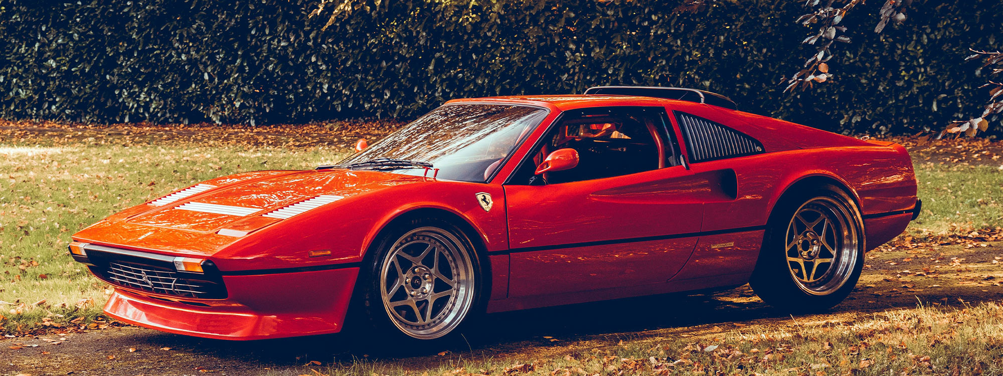 Supercar Sales from UK specialist Lee Cunningham