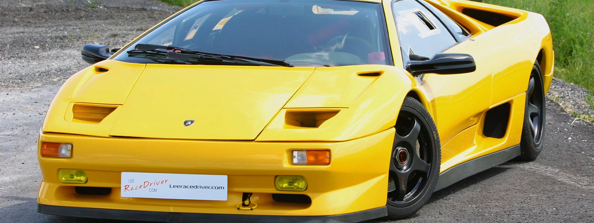 Supercar Sales from UK specialist Lee Cunningham