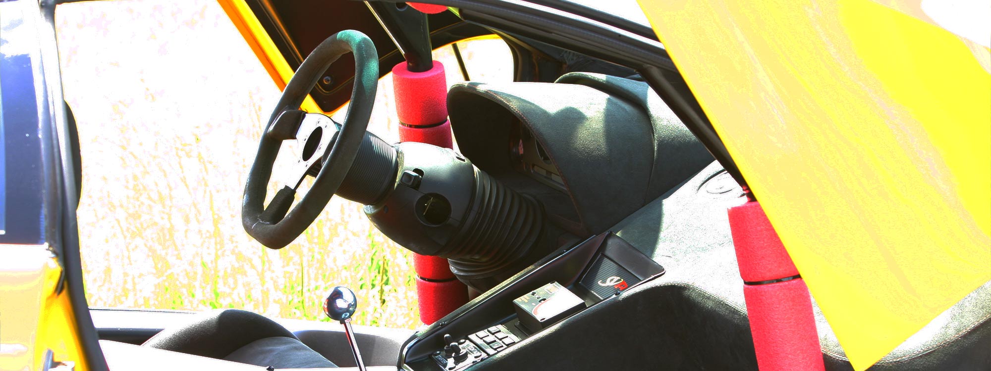 Supercar Sales from UK specialist Lee Cunningham