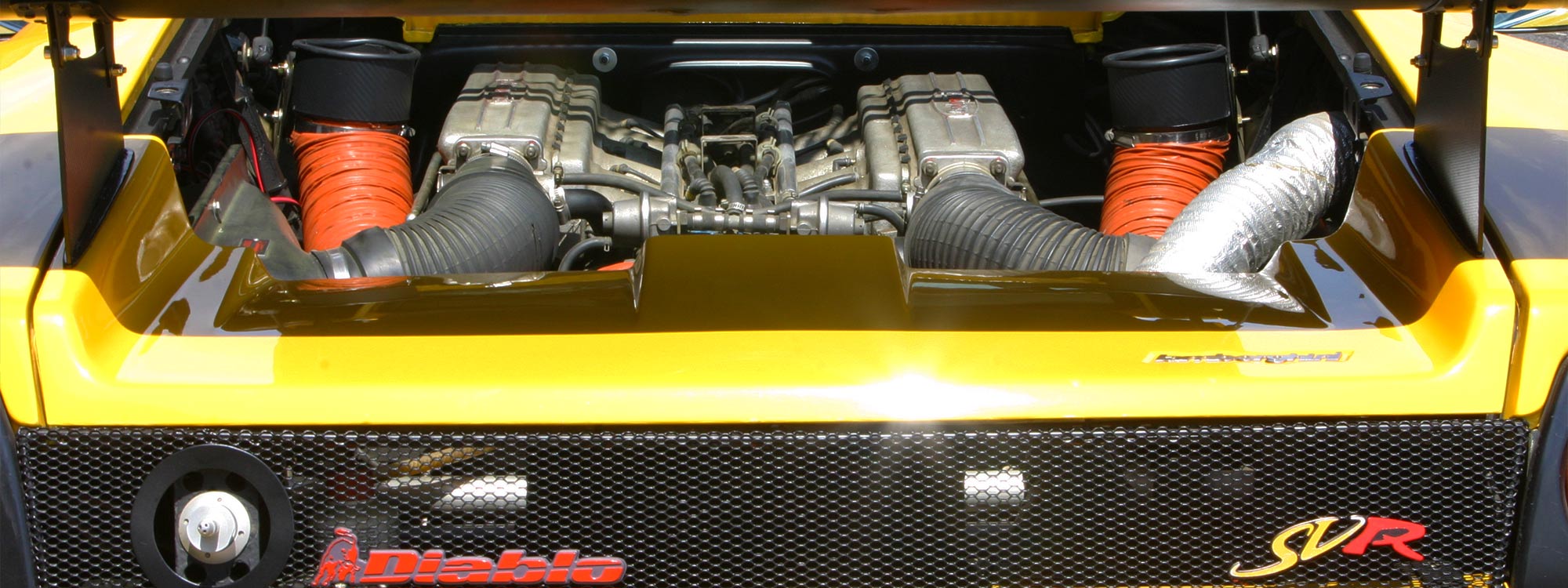 Supercar Sales from UK specialist Lee Cunningham