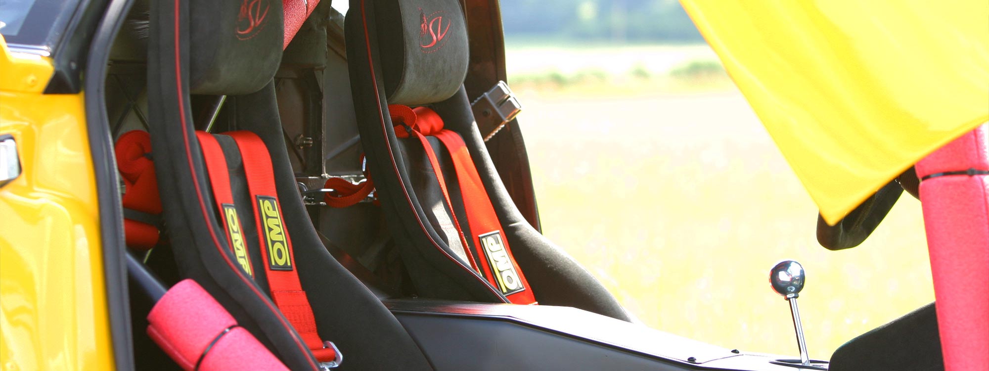 Supercar Sales from UK specialist Lee Cunningham