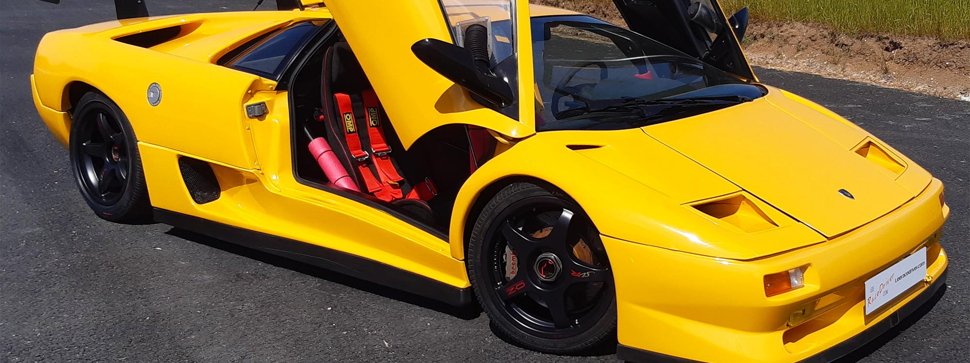 Supercar Sales from UK specialist Lee Cunningham