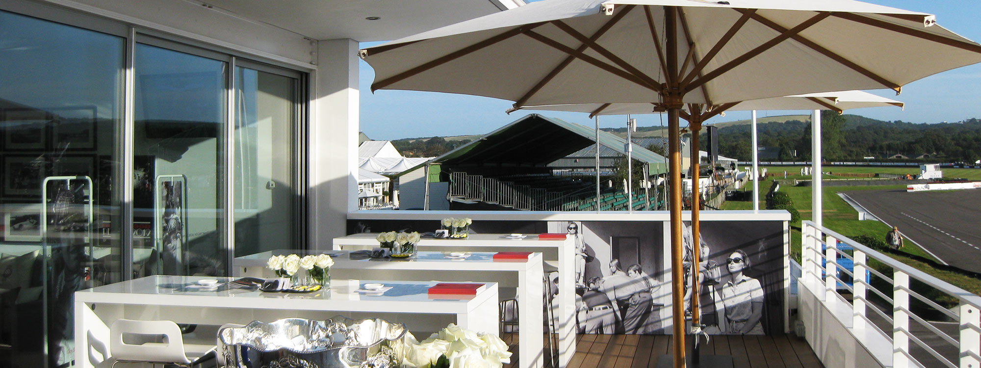 Lee Cunningham - Automotive Events