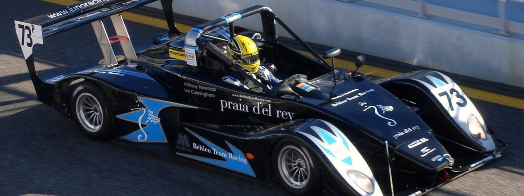 Lee Cunningham - Contact