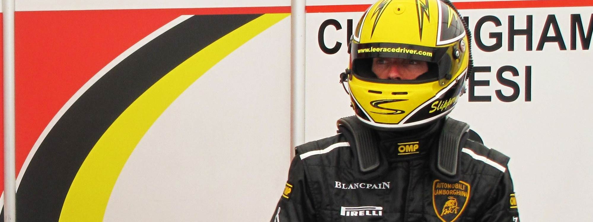 Lee Cunningham - Contact