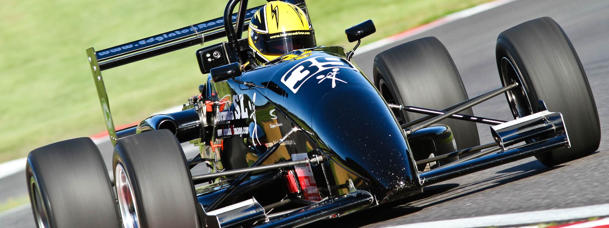 Lee Cunningham - Contact