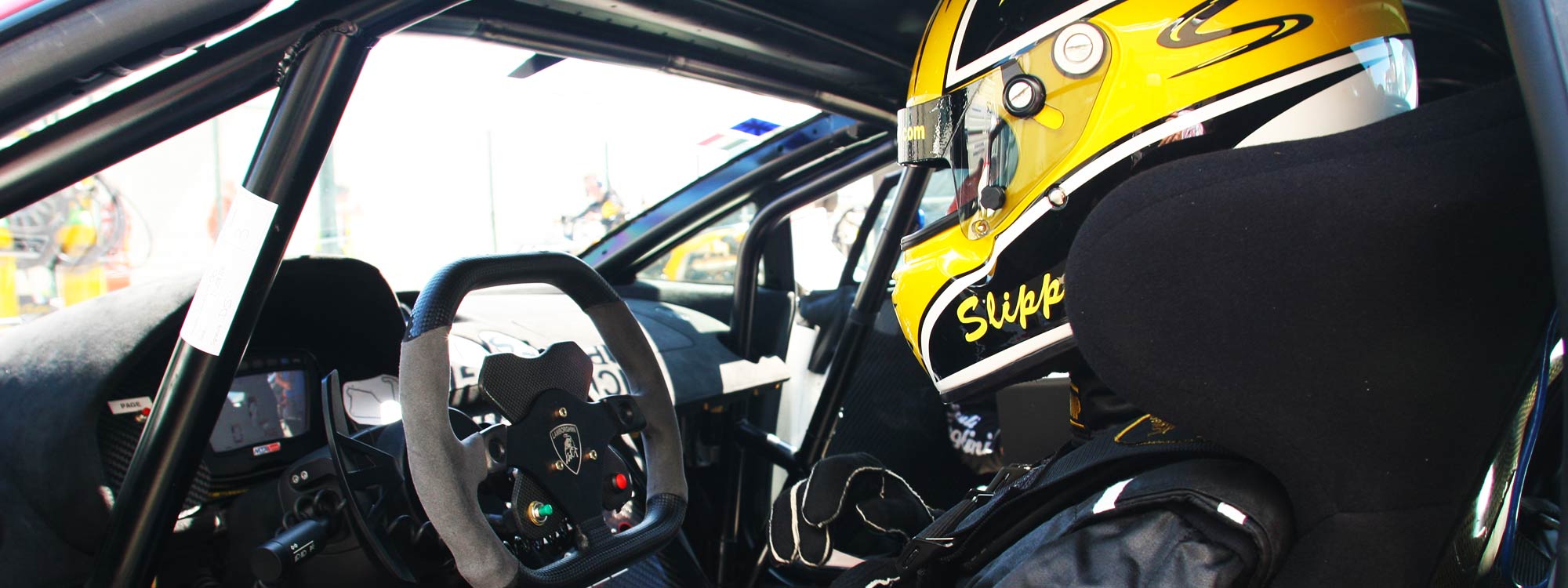 Lee Cunningham - Contact