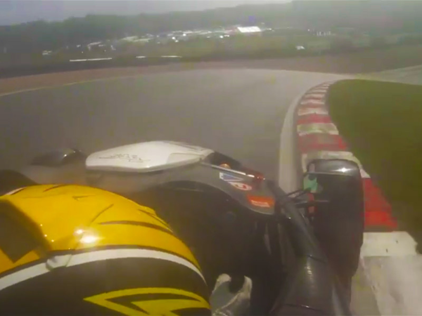 Atoms at Brands GP