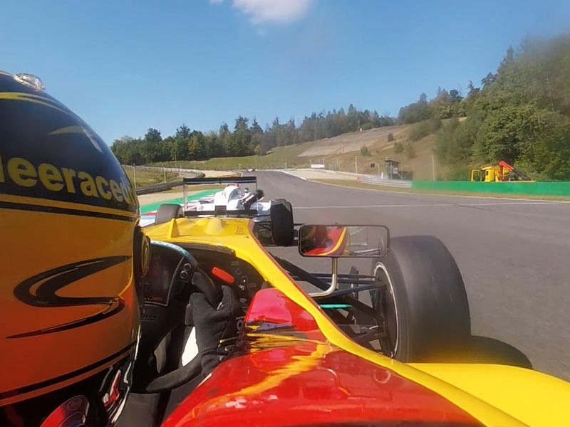 Battle in Brno, 2025